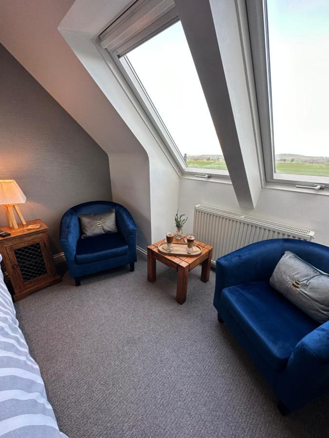 Tarskavaig B&B Radernie Exterior photo